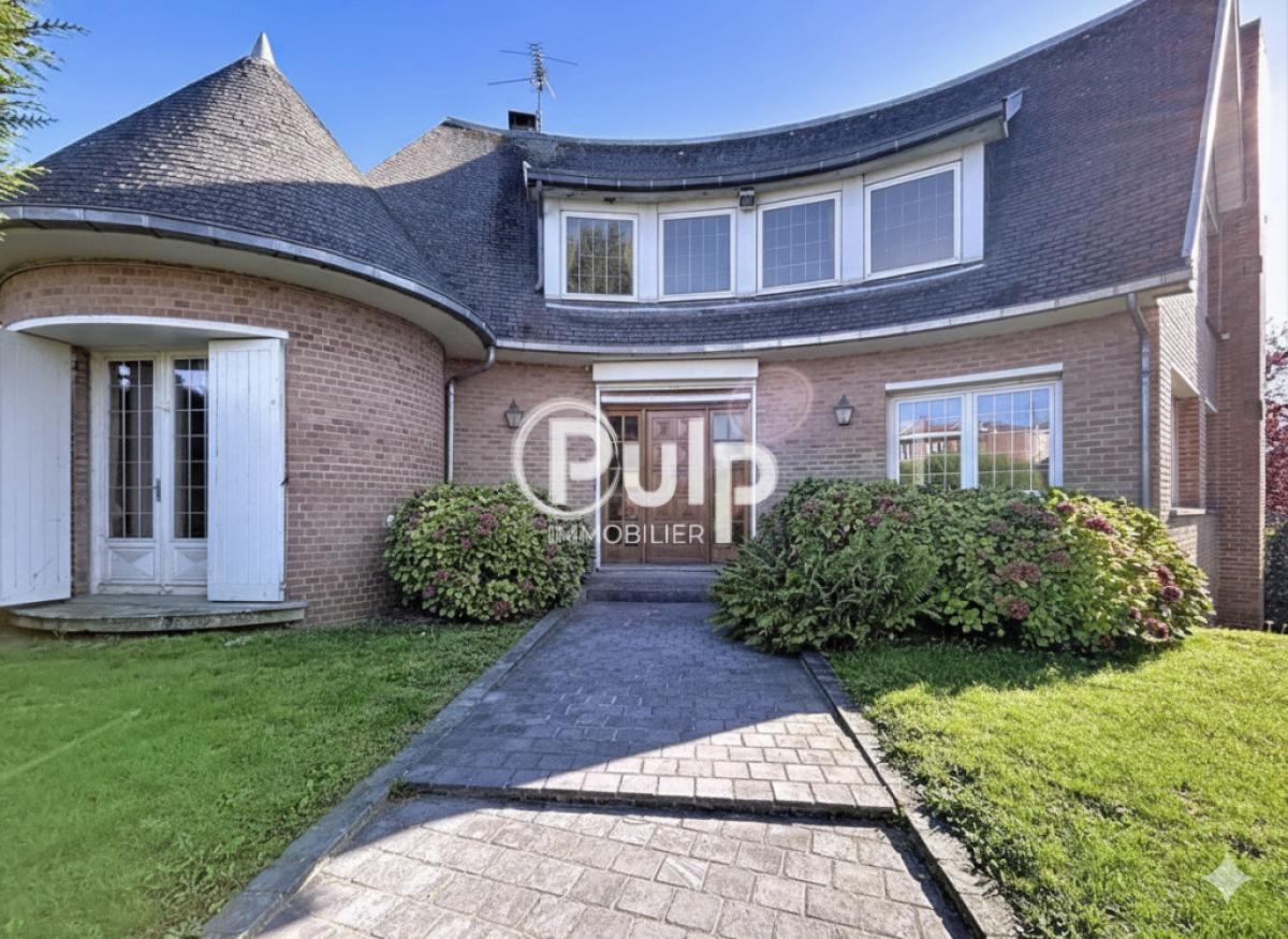 vente Maison Wattignies (59139) réf:hauf69 - Pulp Immobilier