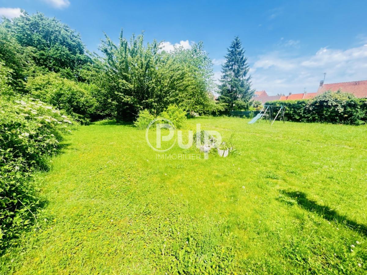 vente Terrain Douai (59500) réf:dou18306 - Pulp Immobilier