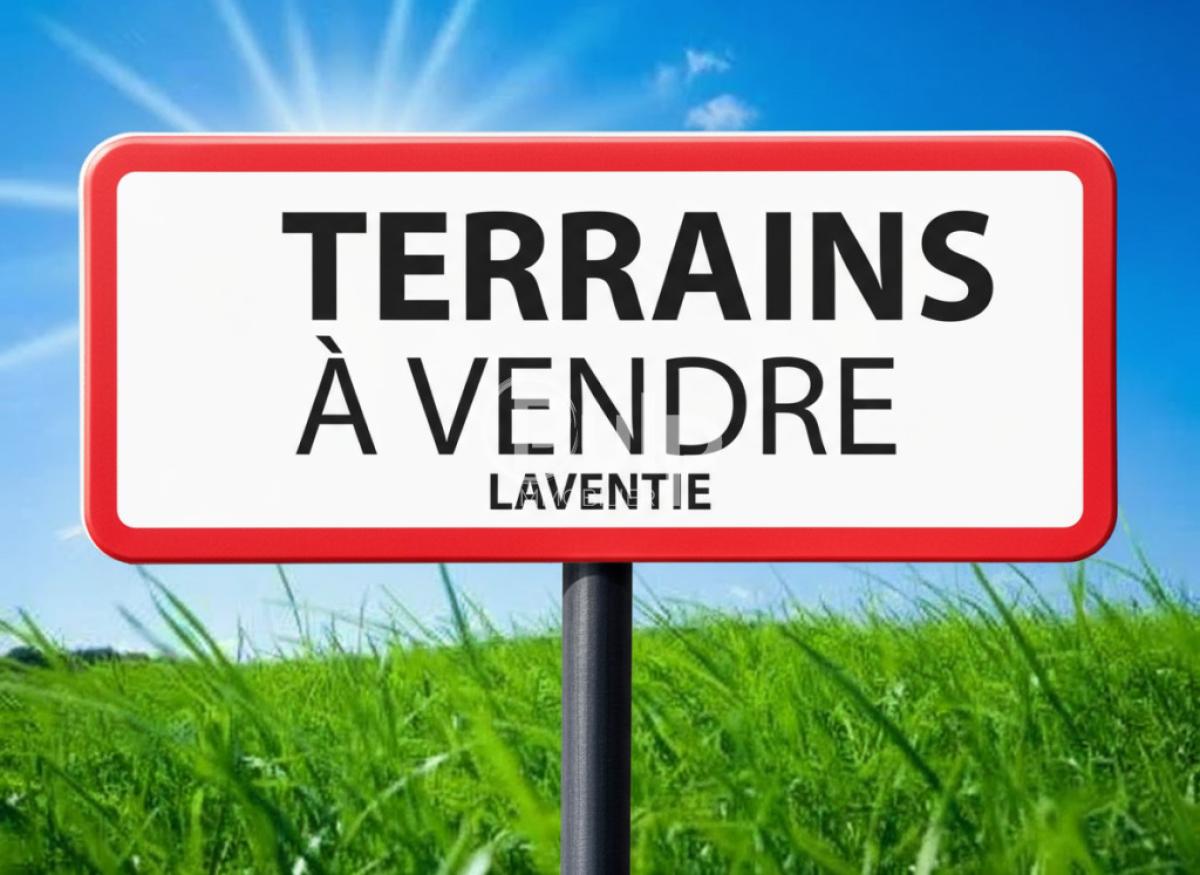 vente Terrain Laventie (62840) réf:estf16794 - Pulp Immobilier