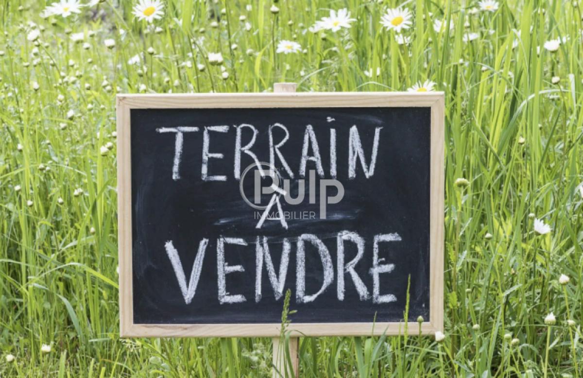 vente Terrain Lievin (62800) réf:siege17568 - Pulp Immobilier