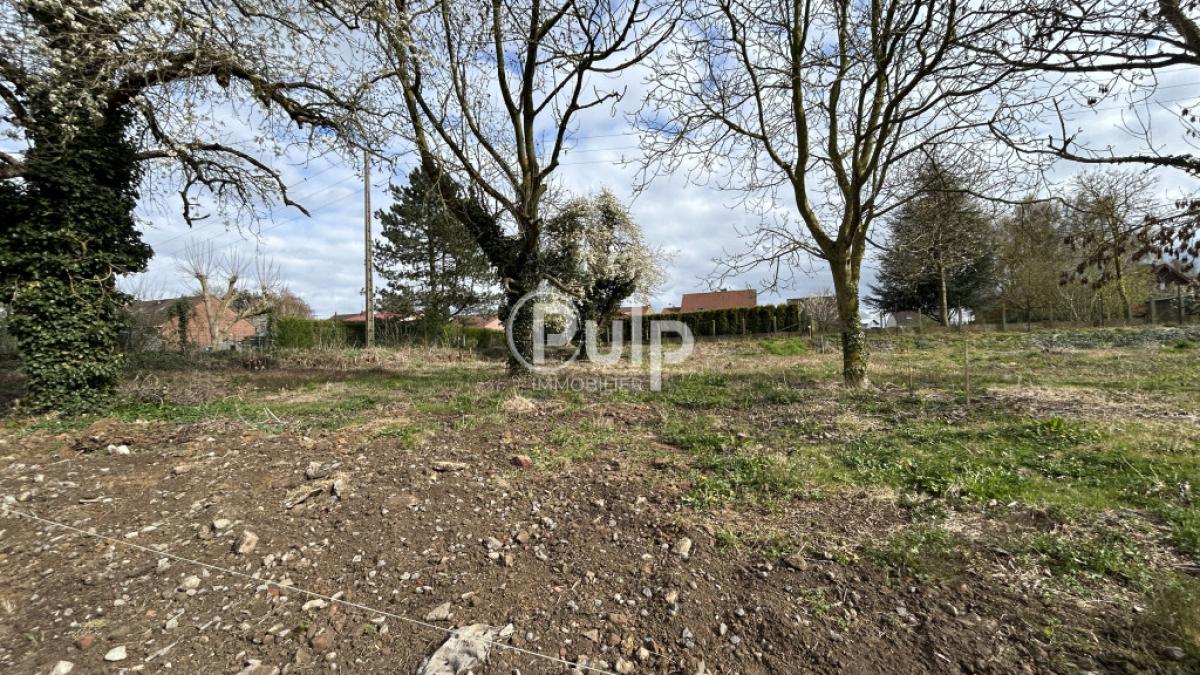 vente Terrain Mericourt (62680) réf:hen17675 - Pulp Immobilier
