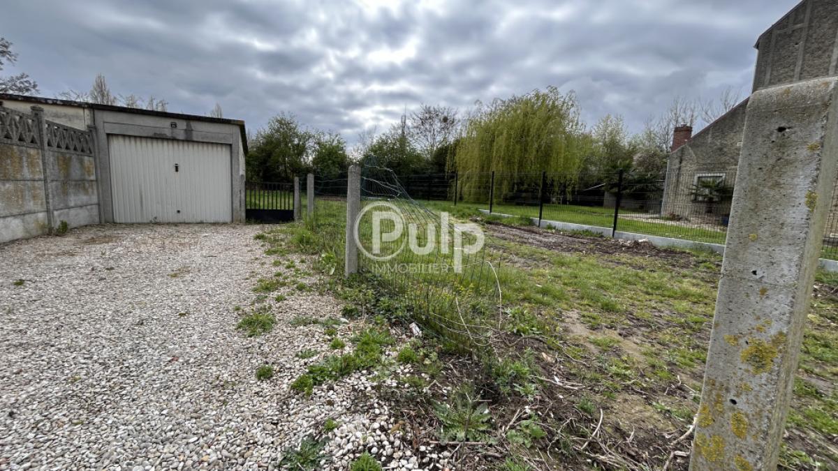 vente Terrain Mericourt (62680) réf:hen18230 - Pulp Immobilier
