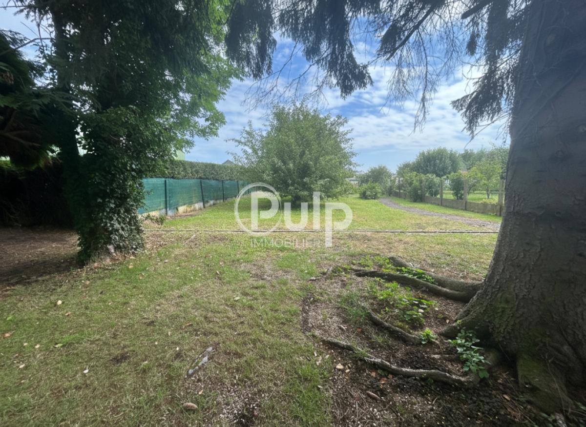 vente Terrain Sailly Labourse (62113) réf:annf22 - Pulp Immobilier