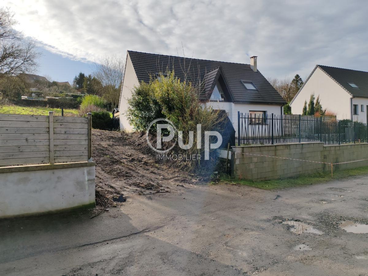 vente Terrain Saint Martin Boulogne (62280) réf:siege15002 - Pulp Immobilier
