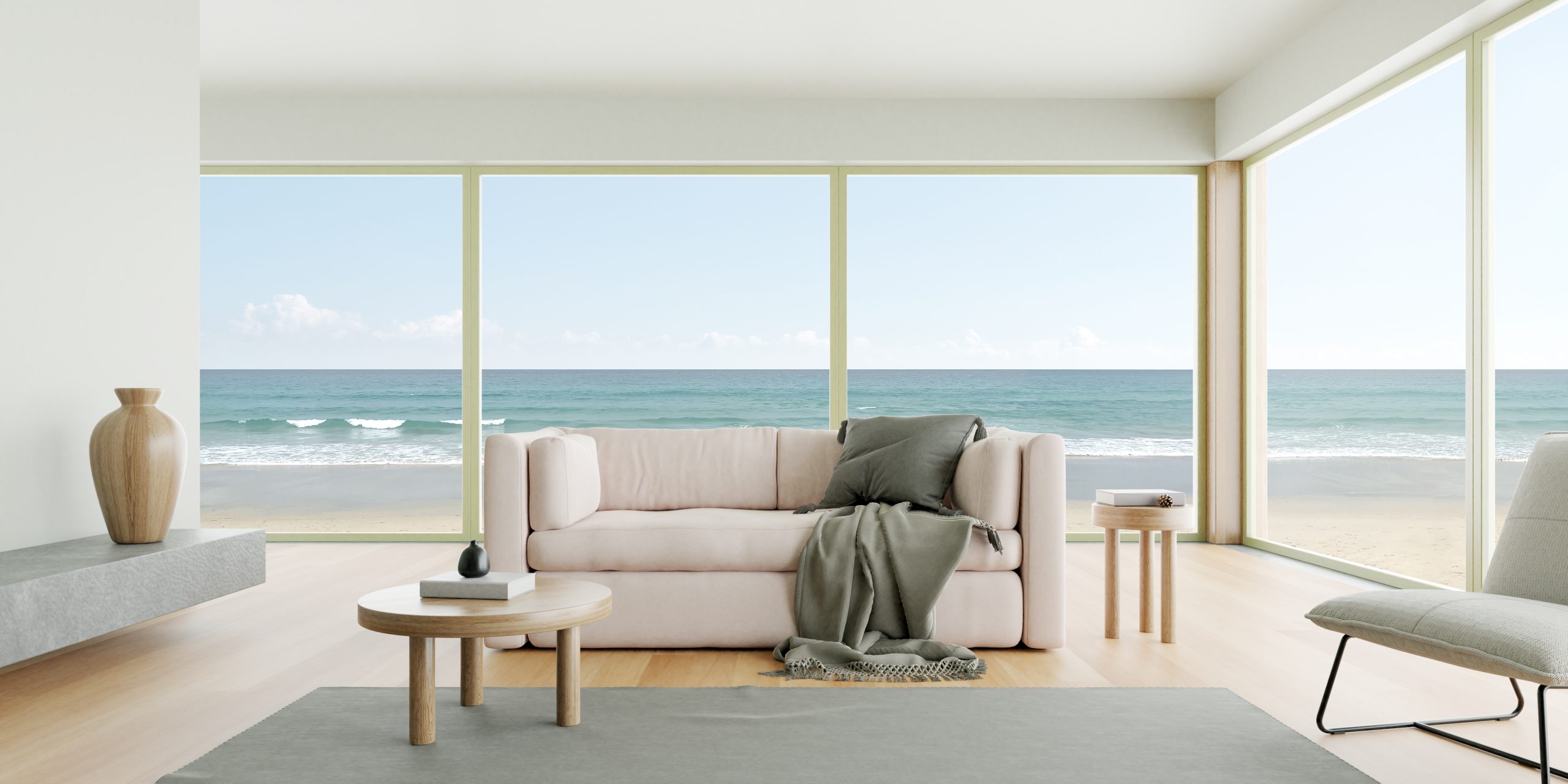 Quelles tendances déco pour l'été 2023 ?