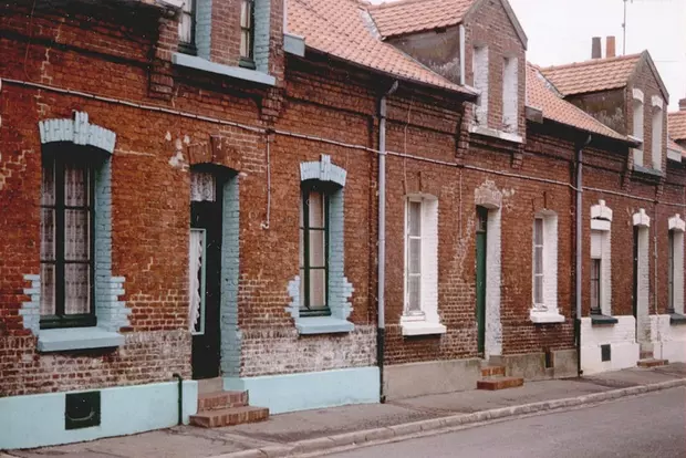 maison-nord-pas-de-calais
