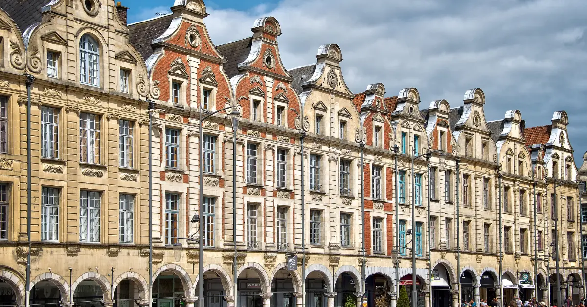 arras