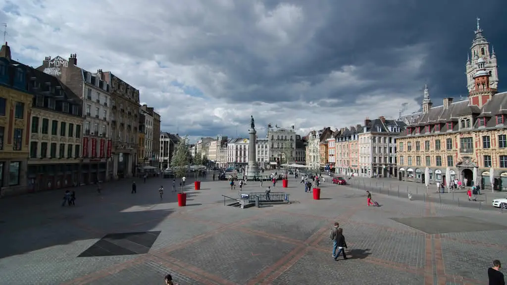 lille
