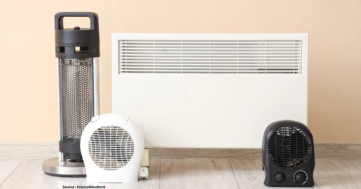 radiateur elec