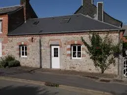 maison brique nord