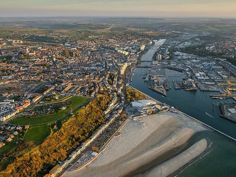 bsm paysage