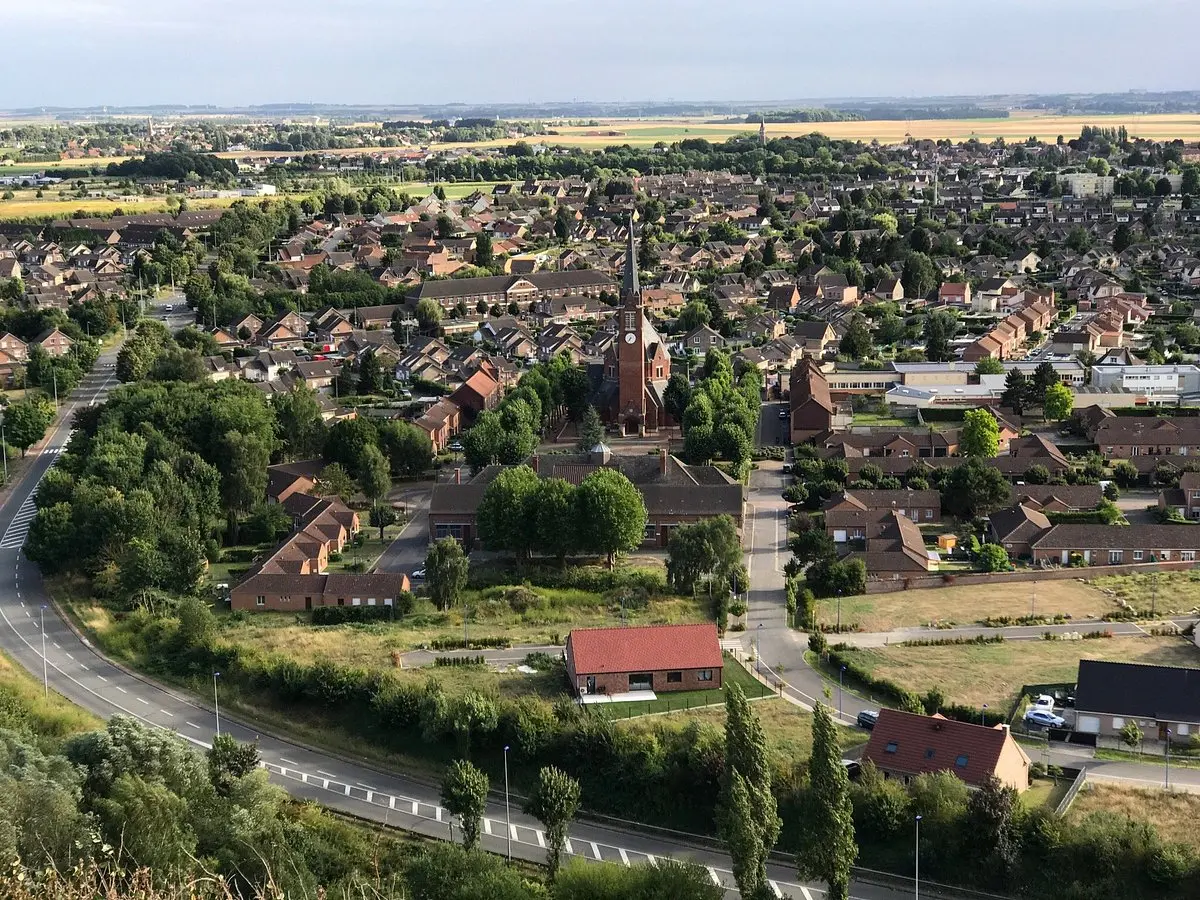 henin beaumont