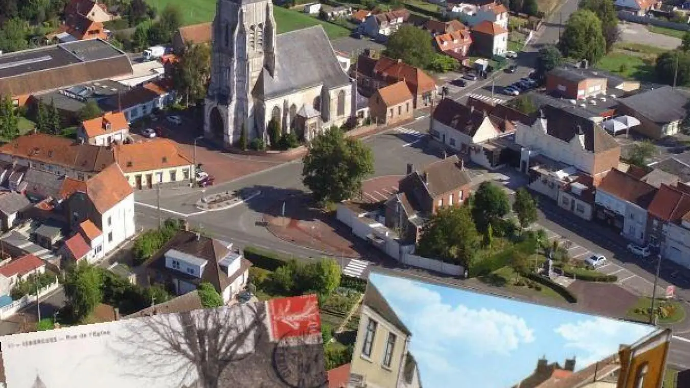 isbergues