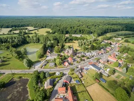 pas de calais paysage