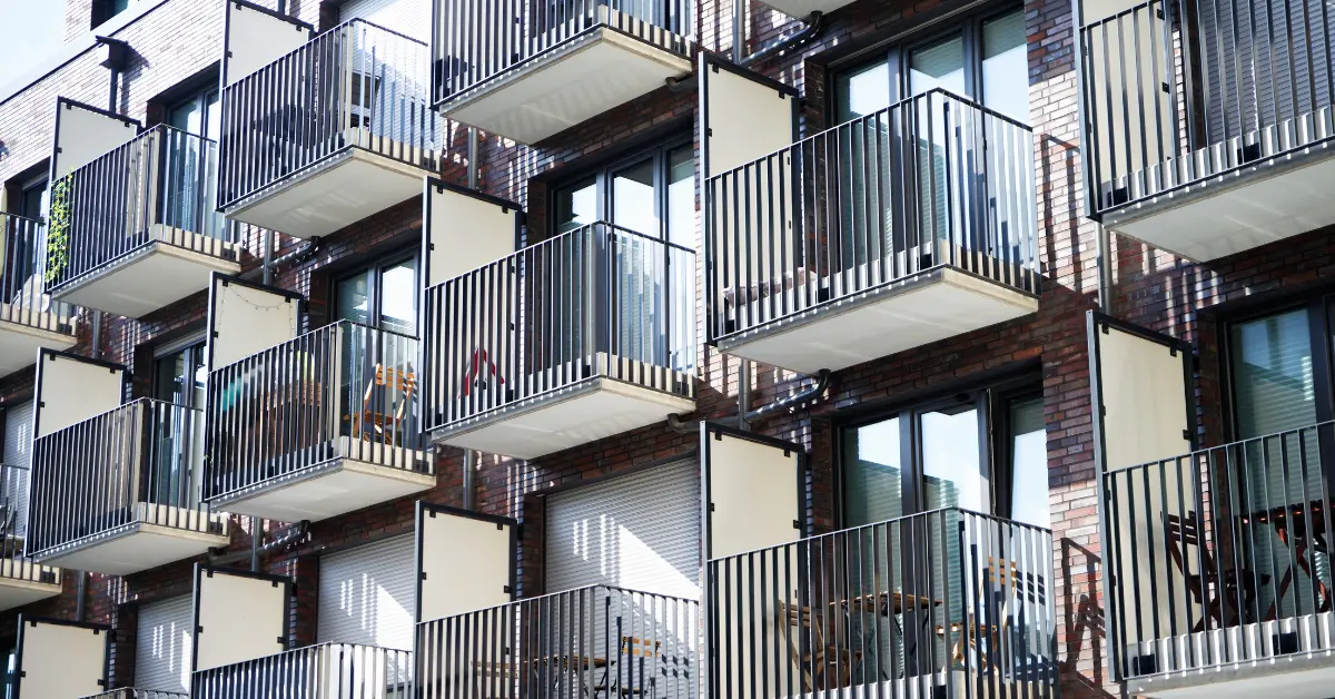 residence universitaire