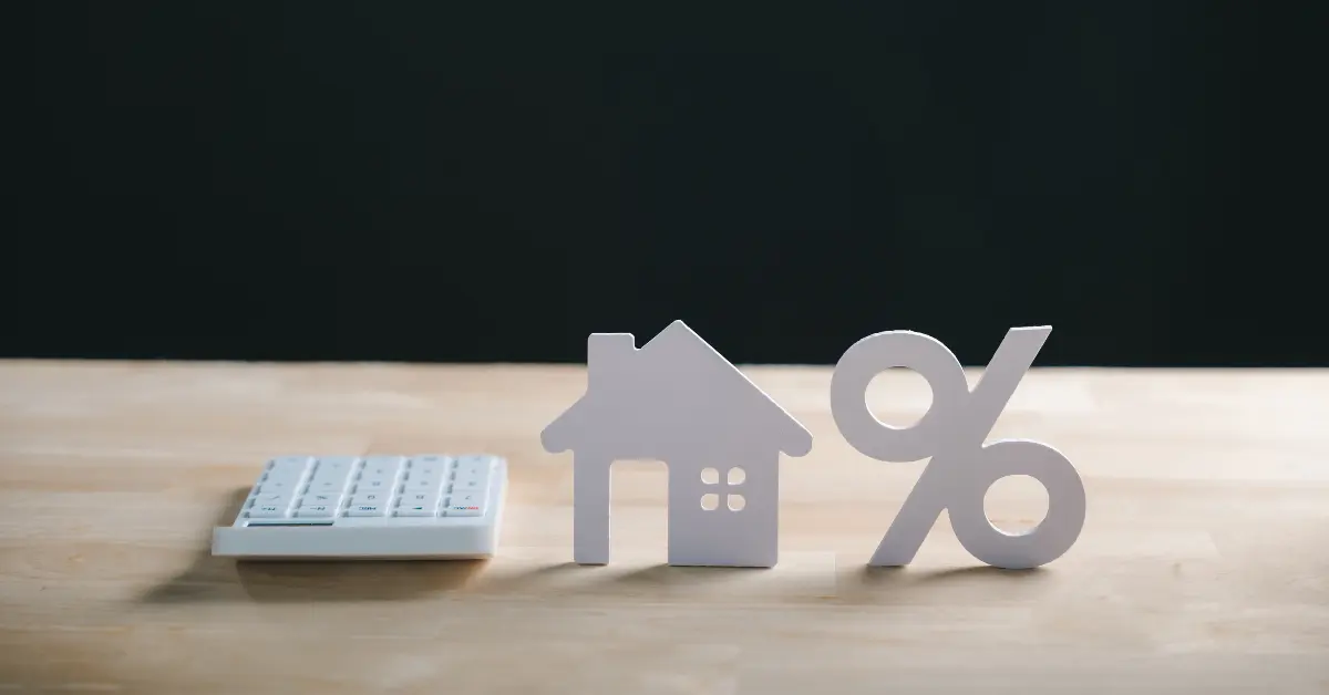 taux immobilier rentre