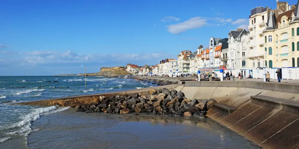 cote d opale
