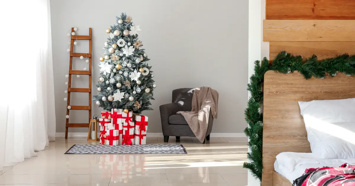 decoration noel