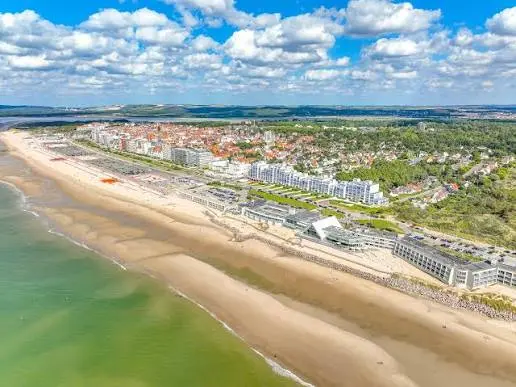 le touquet