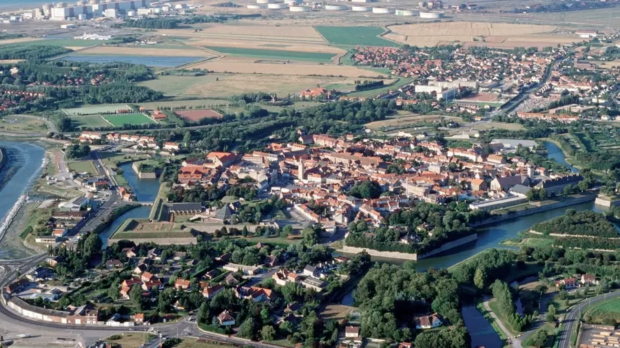 nord pas de calais