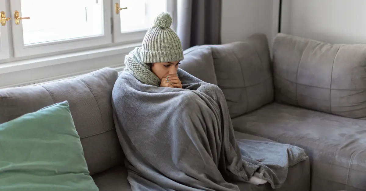 Chauffage collectif pas allumé, logement à 16°C : ce qu’un locataire ...