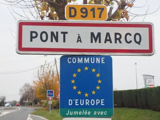 pont a marcq