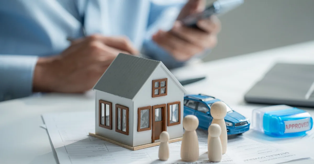 Separation comment se desolidariser dun pret immobilier quand on quitte la maison
