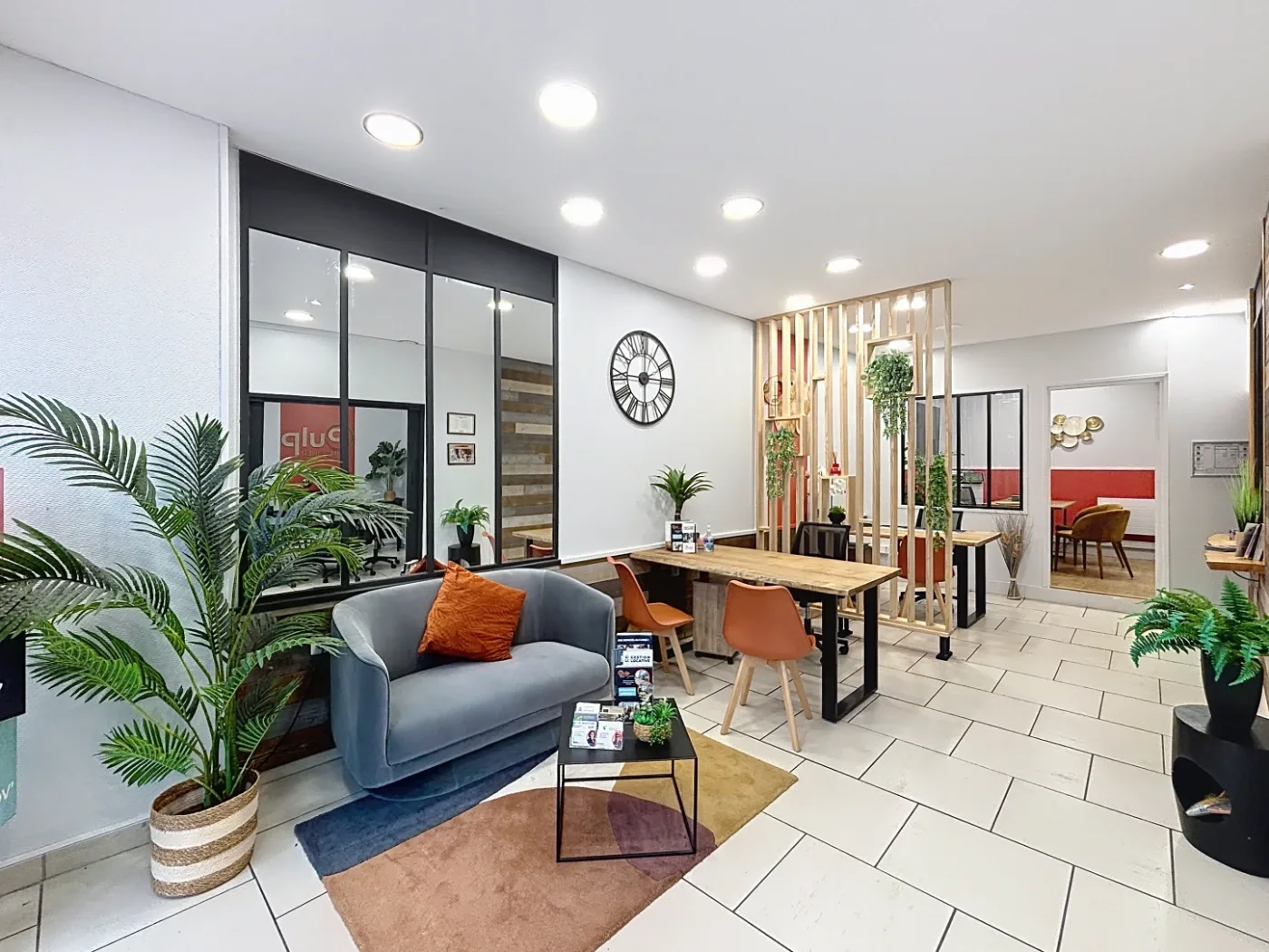 Agence Pulp Immobilier Somain