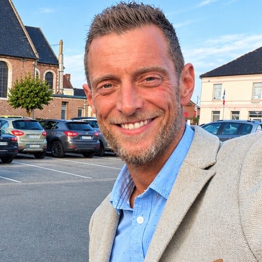 Pierre COURTECUISSE